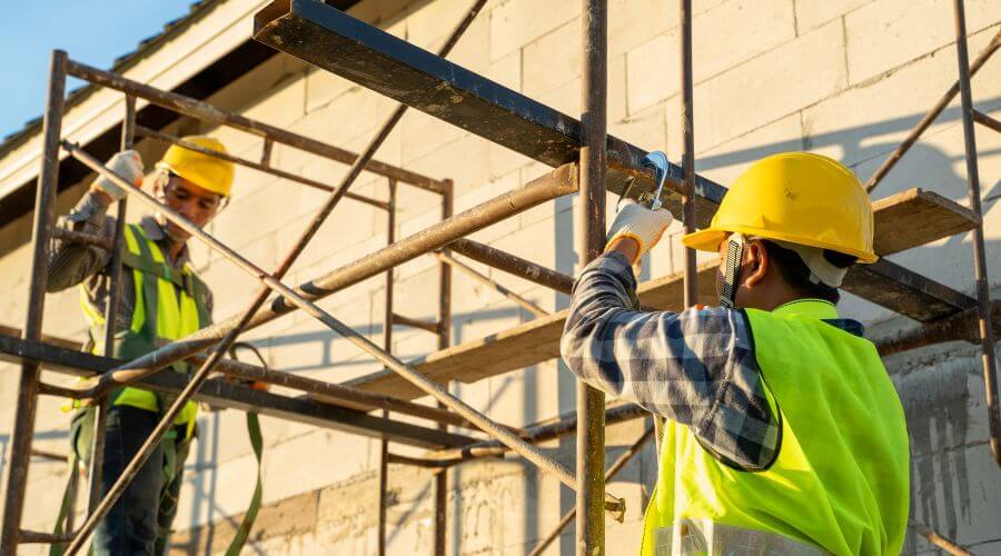 Expert top industrial roofings services in McDonald, KS